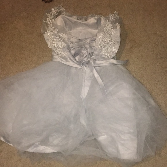 Dress - Picture 2 of 4